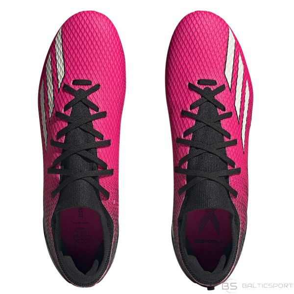 Adidas superstar top pink 44