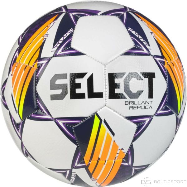 Select Football Brilliant Replica T26-18336 (5)