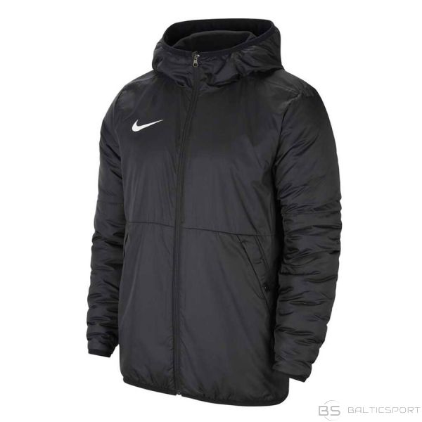 Kurtka Nike Park 20 Fall Jacket CW6157 010 / czarny / L