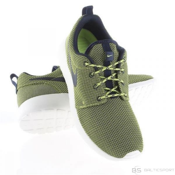 Nike Rosherun W 511882-304 apavi (ES 38)