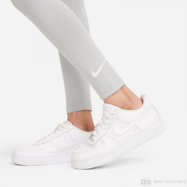 Nike Sportswear Favourites Jr DD6482 077 Legingi (L (147-158cm))