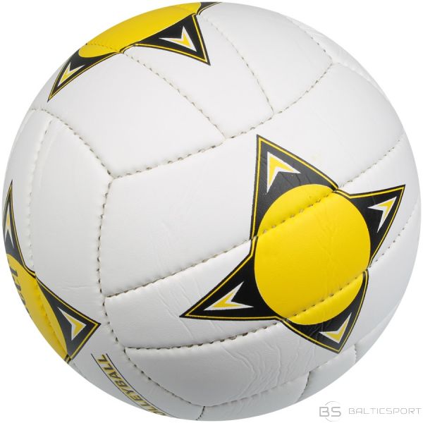 Zāles volejbola bumba /Connect Pievienojiet sagraut volejbolu / 5 / Dzeltena