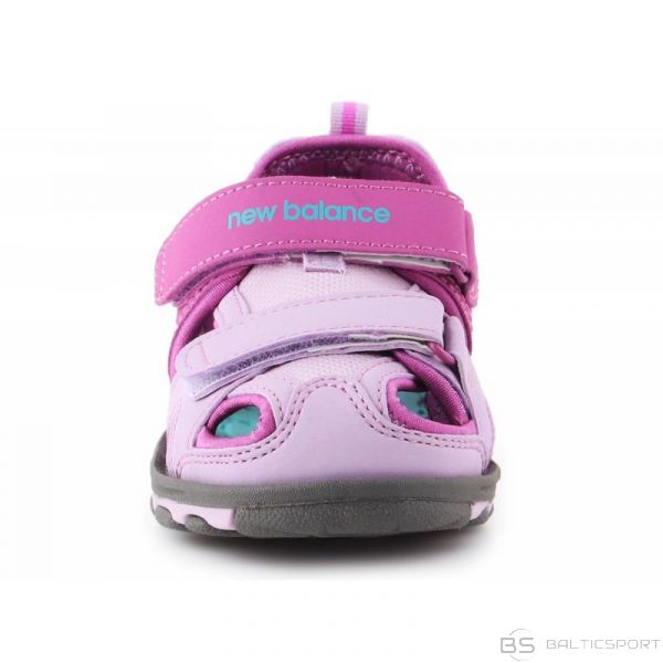 New Balance Bērnu ekspedīcijas sandales K2005GP (ES 32,5)