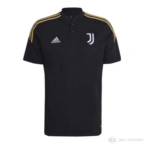 Adidas Juventus Turin M HA2626 polo krekls (XL (188cm))