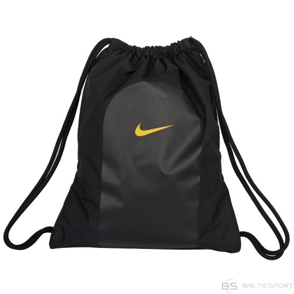 Nike FC Barcelona NK GMSK-SU22 DJ9969 010 apavu un apģērbu soma / melna