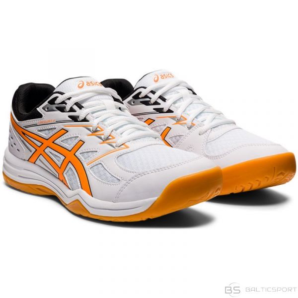 Asics Upcourt 4 M 1071A053 104 volleyball shoes 46