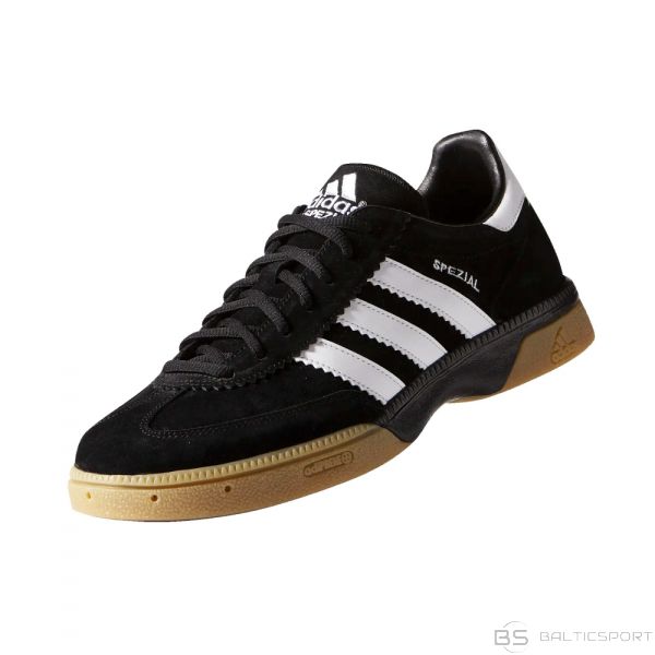 Buty ręcznej adidas HB Spezial M18209 / 47 1/3 / czarny