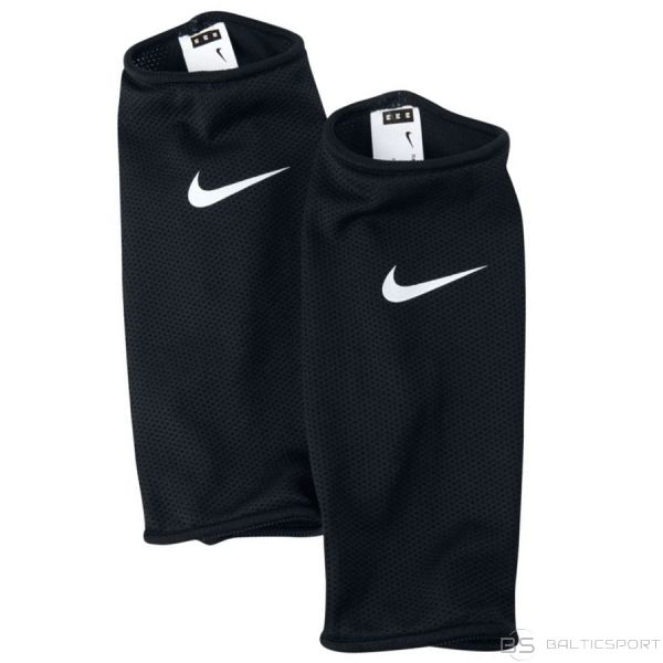 Nike Aizsarga slēdzene SE0174 011 / melna / XL