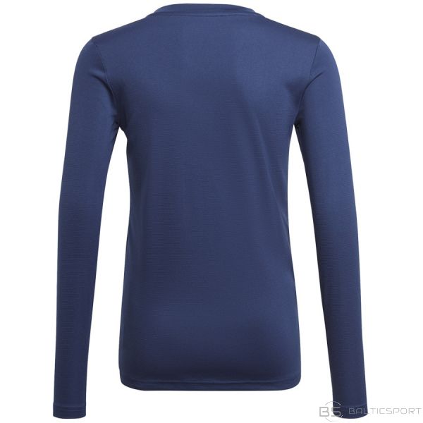 T-krekls adidas TEAM BASE TEE Junior GN5712 / Jūras zila / 128 cm