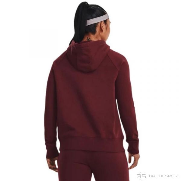 Under Armour Rival Fleece HB Hoodie W 1356317 690 (L)