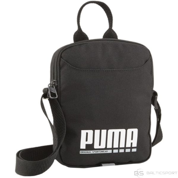 Puma Plus pārnēsājama soma, melna 90347 01 (N/A)