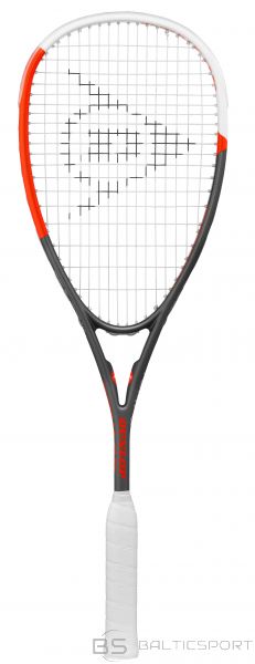 Squash racket Dunlop TEMPO TOUR 4.0 160gr , begginers