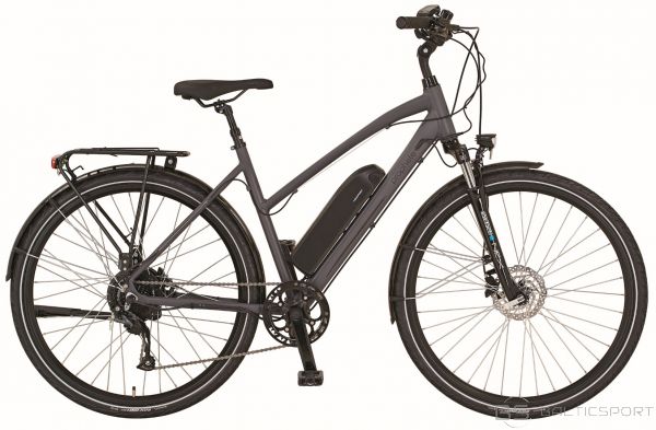 E-bike PROPHETE ENTDECKER 20.EST.10 28'' ladies