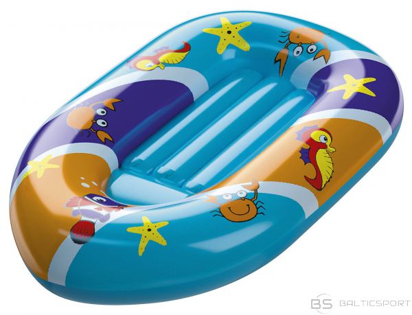 bērnu laiva / Fashy Kids inflatable boat Fash 8130 51