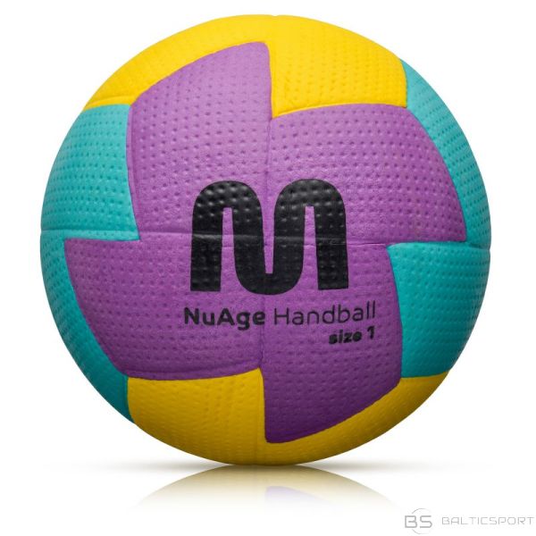 Meteor Nuage Jr 16691 handbols (uniw)