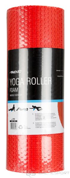 Massage roller AVENTO 41WF 40cm