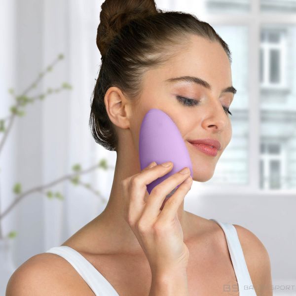 Silkn Bright Silicone Facial Cleansing Brush FB1PE1PU001 sejas attīrīšanas birste