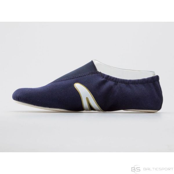 Inny IWA 499 navy ballet shoes (32)