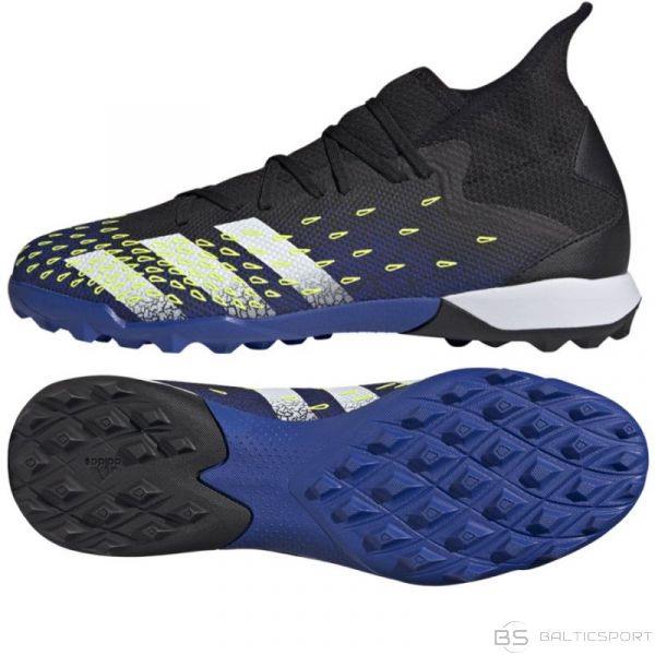 Adidas Predator Freak.3 TF M FY0623 football boots (45 1/3)