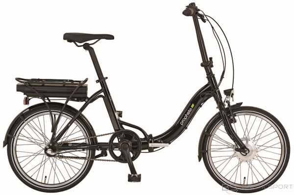 E-bike PROPHETE URBANICER 20.ESU.10  20''