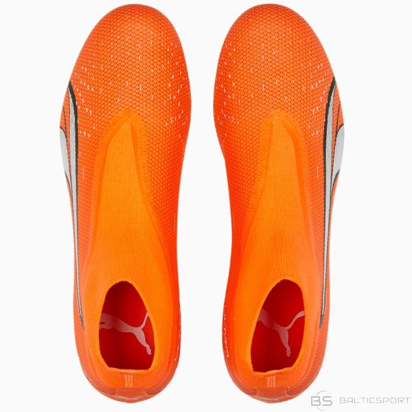 Puma Apavi ULTRA Match LL FG/AG 107243 01 / oranži / 40