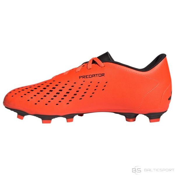 Futbola apavi, Futbola botas /Adidas Predator Accuracy.4 FG M GW4603 futbola apavi (43 1/3)