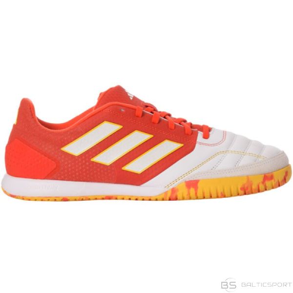 Futbola apavi telpām, indoor /Adidas Apavu Top Sala konkurss IN M IE1545 (44)