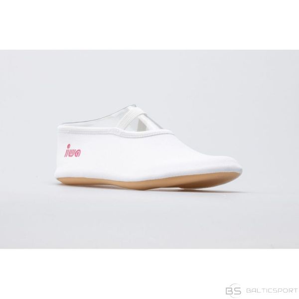 Inny Gymnastic ballet shoes IWA 250 4052964042004 (35)