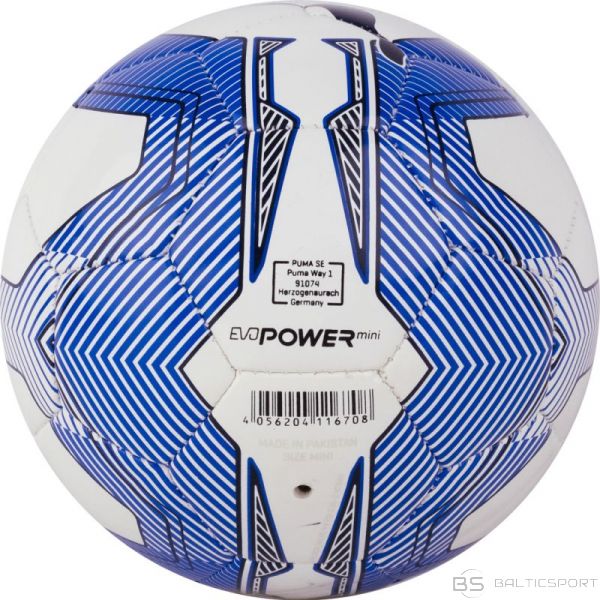 Puma Ball Italy Evo Power 1.3 bumba 082599-01 (1)