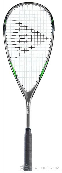 Squash racket DUNLOP BLAZE PRO 3.0 180g  for beginners