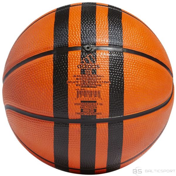 Basketbola bumba /Adidas Basketbola bumba 3, gumijas Mini HM4971 (3)