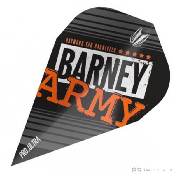 Target Rezerves daļa Barney Army 334350 Pen / multikolor /