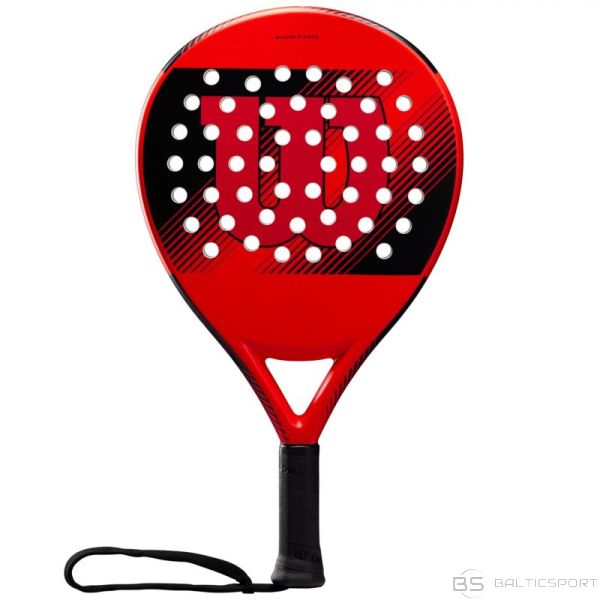 Wilson Striker Padel Racquet WRT97080U (2)