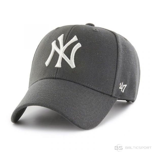 Inny 47 Brand New York Yankees MVP Cap B-MVPSP17WBP-CC (viens izmērs)