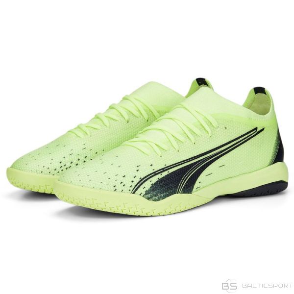 Puma Ultra Match IT M 106904 01 football boots (40,5)