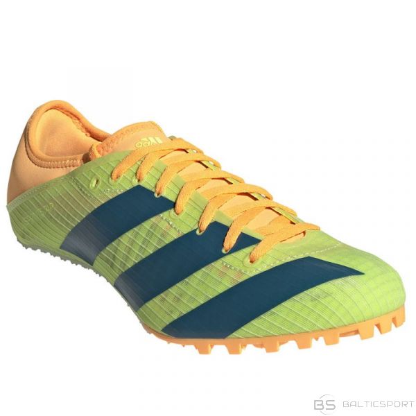 Adidas Sprintstar M GY0941 apavi ar radzēm (44 2/3)