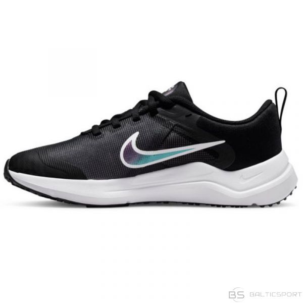 Nike Downshifter 12 Jr DM4194 003 skriešanas apavi (39)