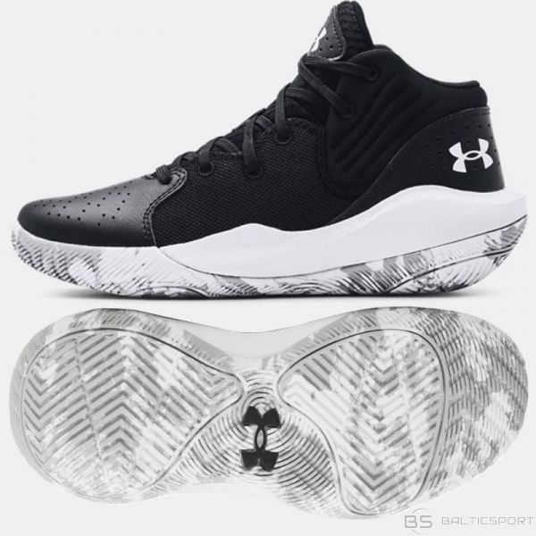 Under armour sales gs jet