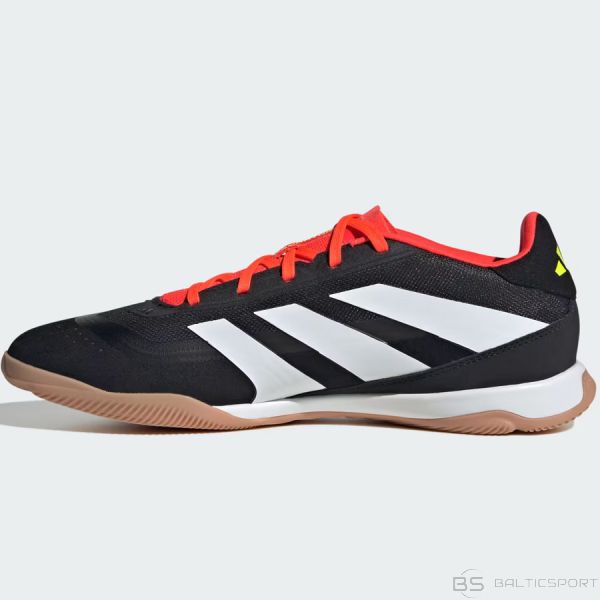 Buty adidas Predator League L IN IG5456 / czarny / 45 1/3