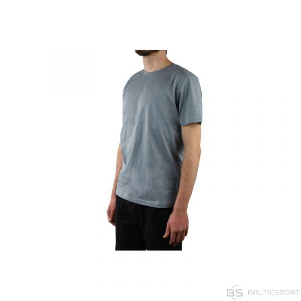 Inny The North Face Simple Dome Tee TX5ZDK1 szare S (M)