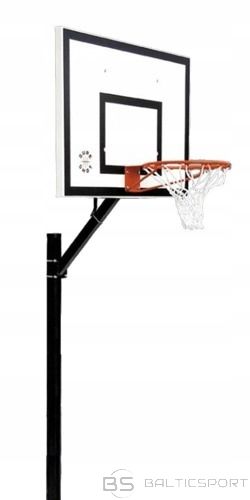 Sureshot Sure shot Basketbola, strītbola konstrukcija