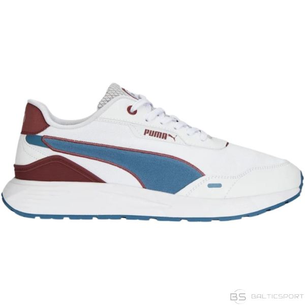 Puma Runtamed Plus 389237 01 shoes 37