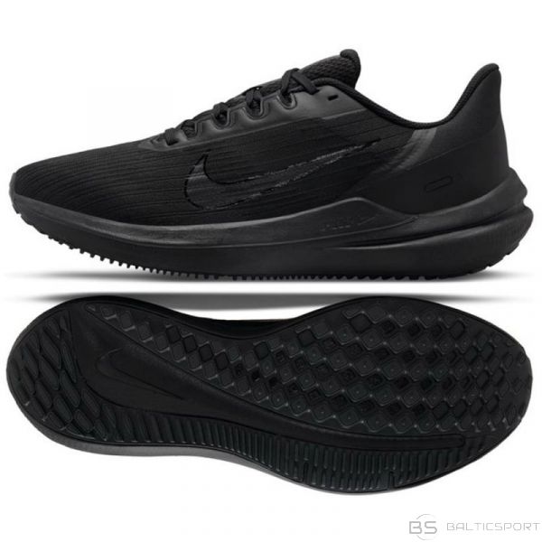 Nike Air Winflo 9 M DD6203 002 running shoes 47 1 2