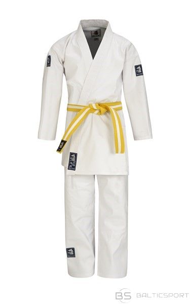 Karate Kimono Matsuru ALLROUND 65% poliesters un 35% kokvilna 170 cm