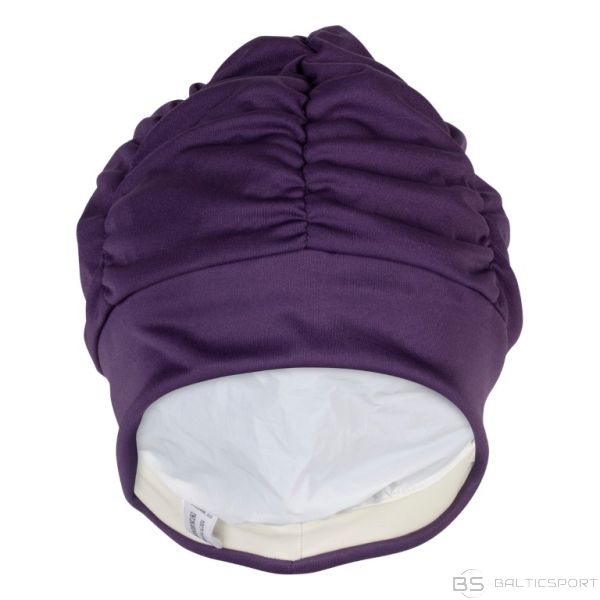 Ladies fabric swimcap FASHY SWIM 3403 55 purple