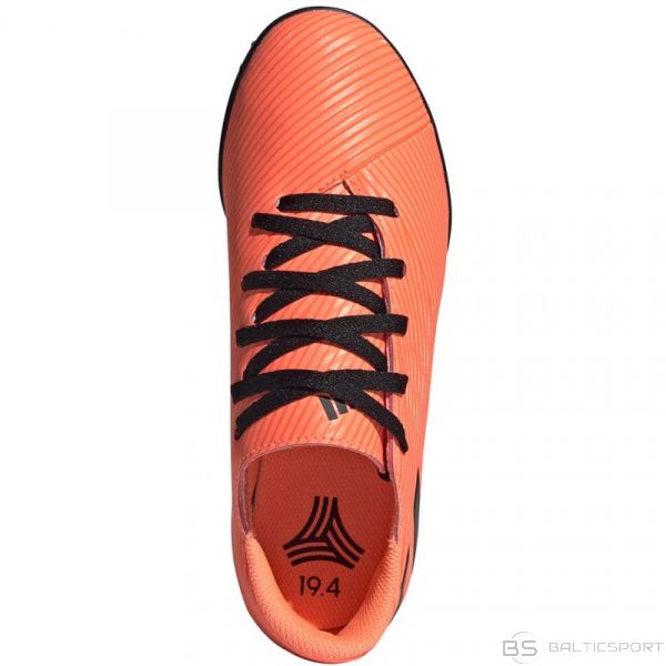Adidas Nemeziz 19.4 TF Jr EH0503 football boots 38 2 3