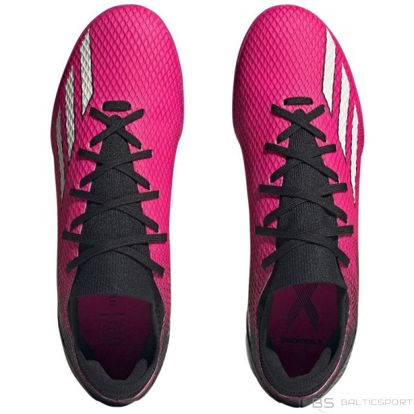 Futbola apavi, futbola botas /Adidas Shoes X Speedportal.3 TF M GZ2470 (42 2/3)