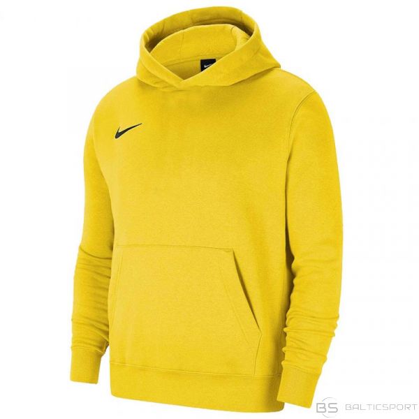 Nike Park Fleece Pullover Hoodie Junior CW6896-719 (L)