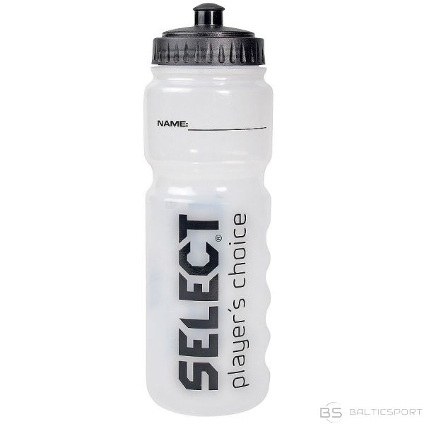Select Izvēlieties pudeli / 750 ml / transparentny
