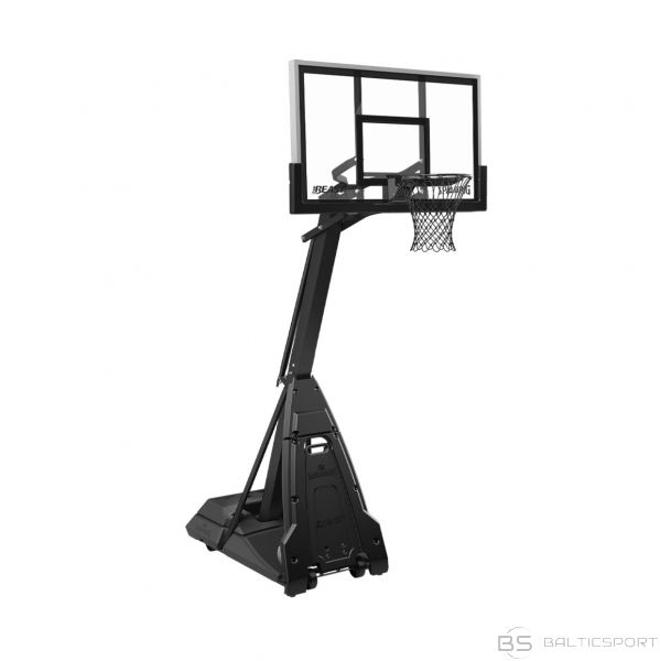 Spalding basketbola/ strītbola groza konstrukcija 